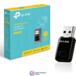 Tp-link mini wireless usb adapter - 300mbps