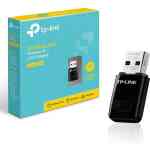 Tp-link mini wireless usb adapter - 300mbps - Image 2