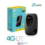 Tp-link, 4g lte mobile wi-fi m7200, 150mbps, 2.4ghz