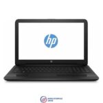 Hp notebook 15 laptop - intel celeron n3060 - 1.6ghz processor - 14" inch screen - 4gb ram - 500gb hdd