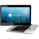 Hp elite book revolve 810 g2 tablet pc- 4th generation - 11.6" tablet pc touchscreen- intel core i7- 2.5ghz processor- 4gb ram- 256gb ssd - Image 2