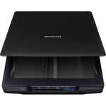 Epson Perfection V39 II Color Photo and Document Flatbed Scanner - Image 2