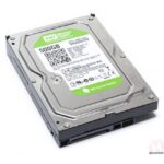 Sata hard disk 500gb desktop, western digital new - Image 2