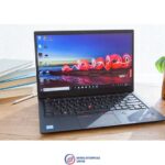 Lenovo X1 Carbon Core i5-6th Gen 8GB 256SSD 14" HD Touch screen