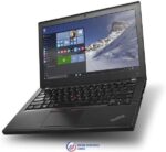 Lenovo ThinkPad X260 Core i5-6th Gen 8GB 500HDD 12.5"