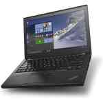 Lenovo ThinkPad X260 Core i5-6th Gen 8GB 500HDD 12.5" - Image 2