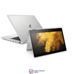 HP EliteBook 1030 G2 x360 Core i5-7th Gen 8GB 256SSD 13.3" TS