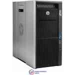 HP Z820 Workstation E5-2687W V2 3.4GHz 32GB 3TB HDD + 4GB Nvidia